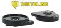 Whiteline Front Top Mounts +Camber/Caster for Golf Mk7 R GTi S3 RS3 VRS GTD MQB